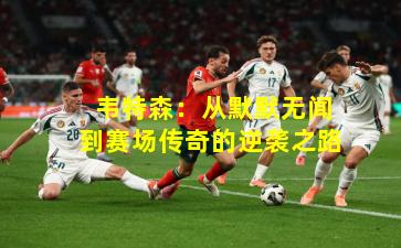  韦特森：从默默无闻到赛场传奇的逆袭之路